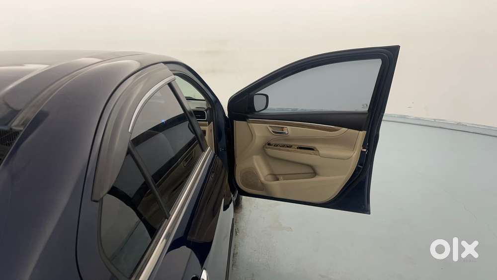 Maruti Suzuki Ciaz Alpha 1.5, 2022, Petrol