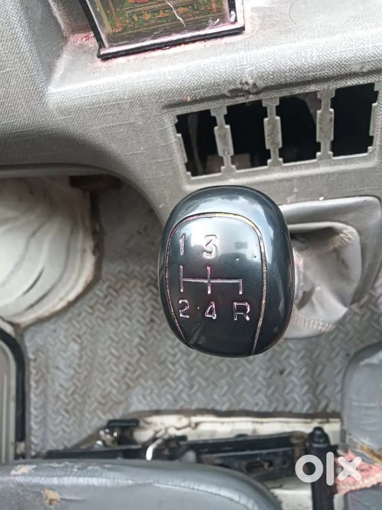 Mahindra Jeeto Plus Full Cng Model 2022 Running 92000 Good Condition