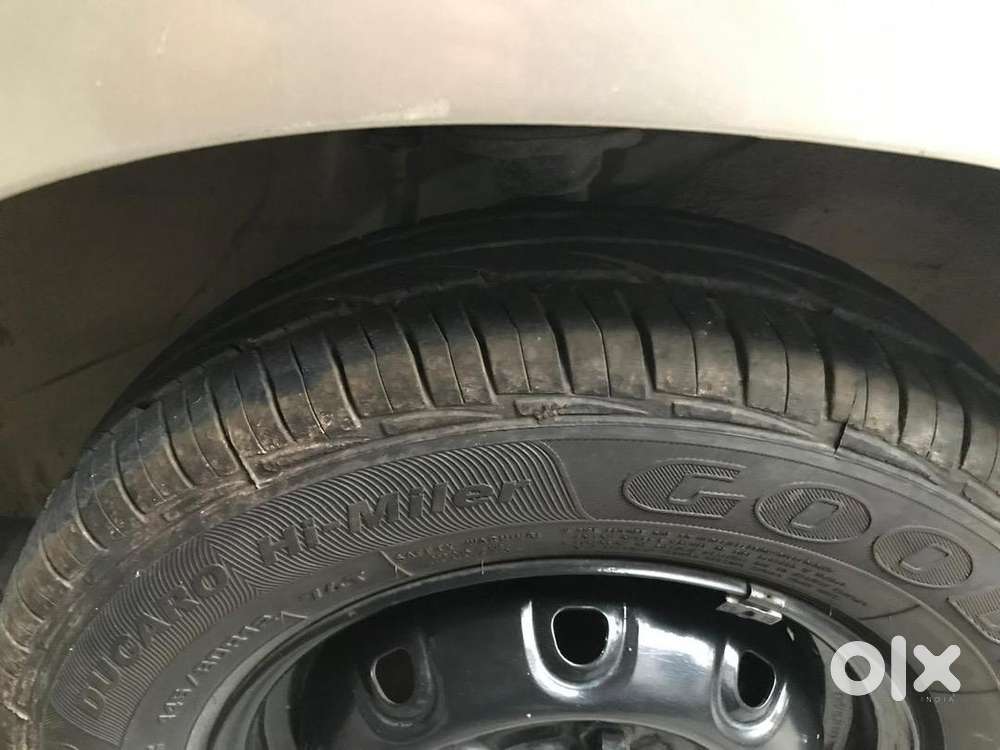 Maruti Suzuki 2008 Petrol