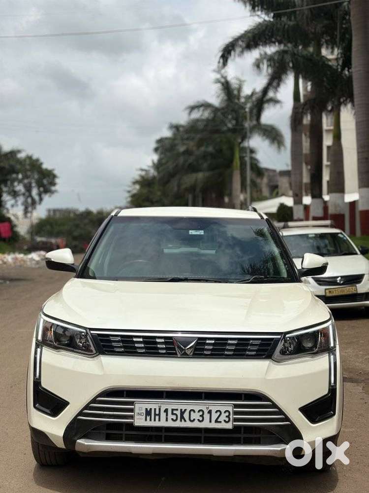Mahindra Xuv300 W8 Option Diesel, 2024, Diesel