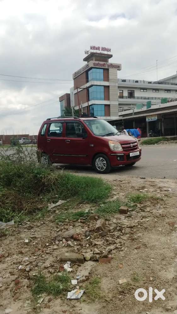 Maruti Suzuki Wagon 2009
