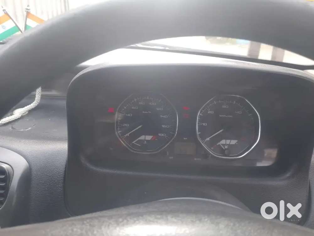 Tata Indigo Ecs 2014 Diesel Good Condition