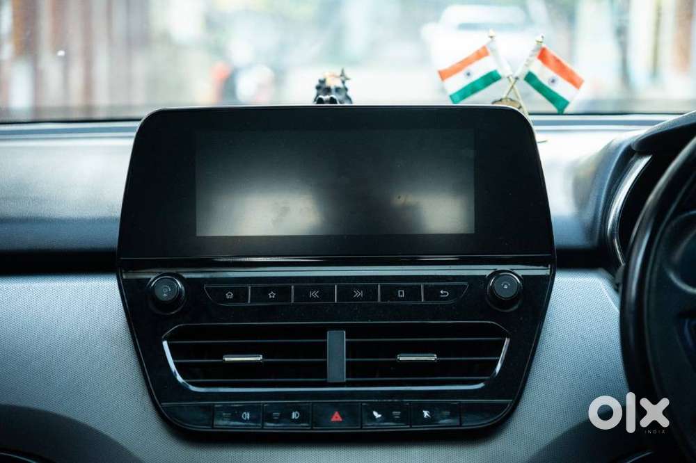 Tata Safari 2.0 Xz Plus Dark Edition, 2023, Diesel