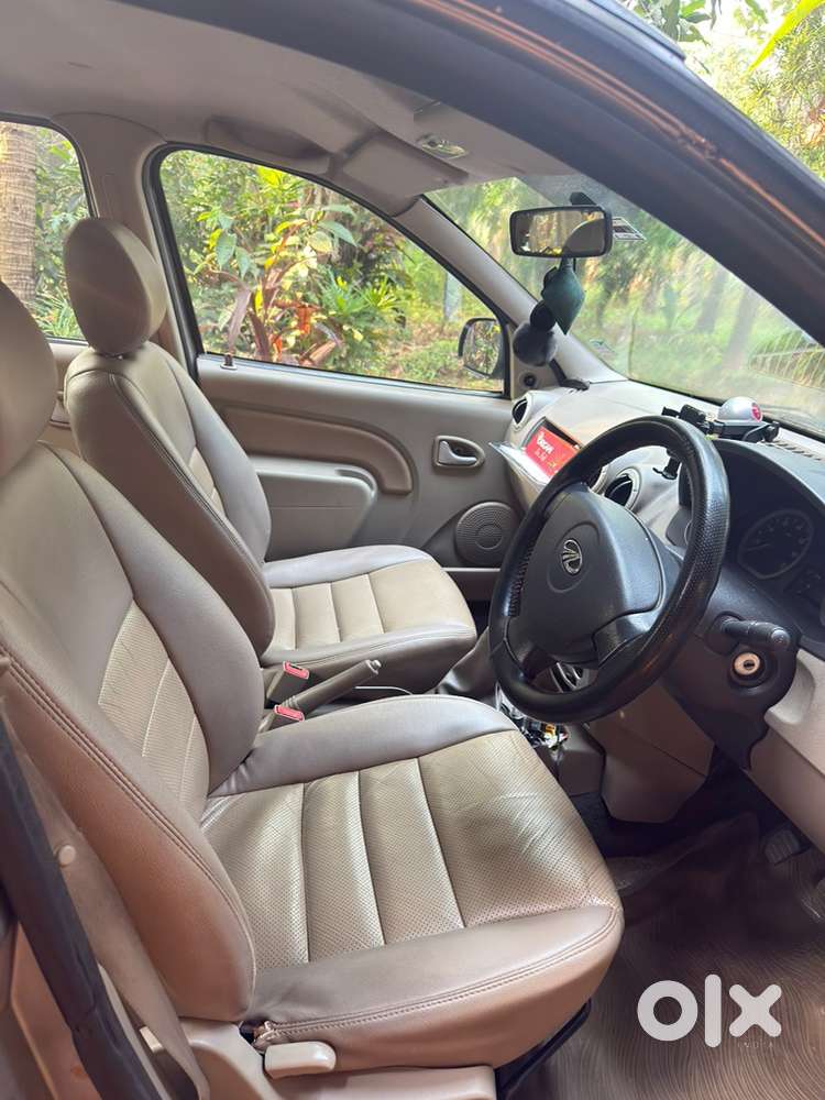 Mahindra Verito 2012 Diesel Good Condition