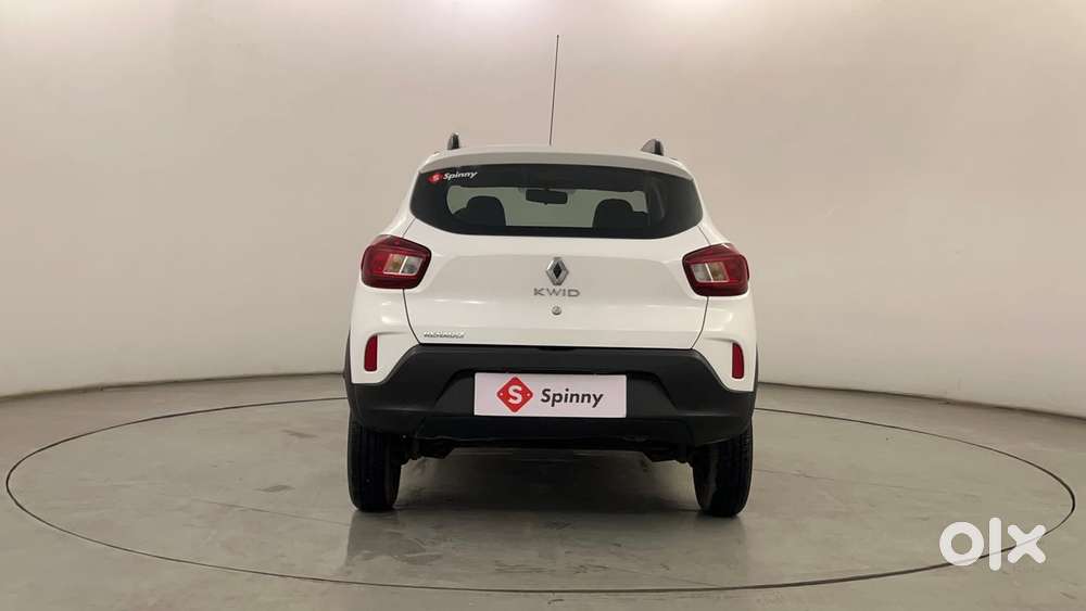 Renault Kwid Rxt 1.0, 2023, Petrol