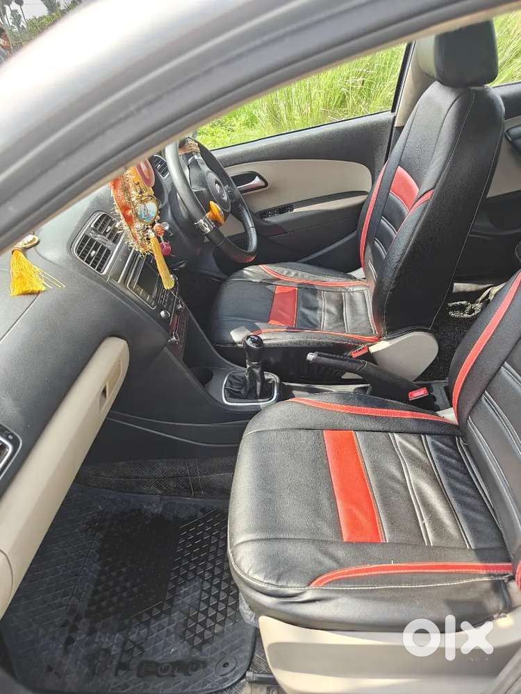 Volkswagen Polo 1.2 2015