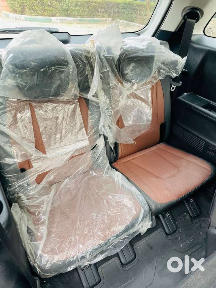 Hyundai Alcazar 1.5 Platinum Diesel Mt 7 Str, 2021, Diesel