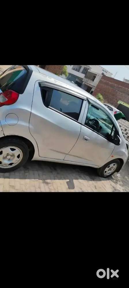 Chevrolet Beat 2013 Petrol 98000 Km Driven