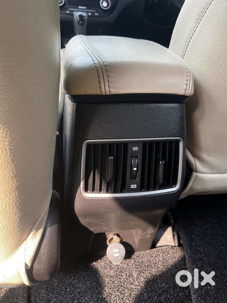 Hyundai Creta 1.6 Sx Automatic, 2015, Diesel