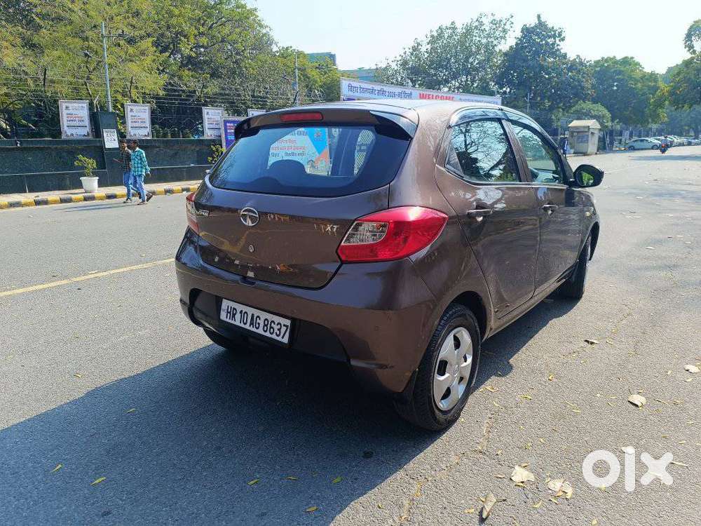 Tata Tiago 1.2 Revotron Xt Cng, 2019, Cng & Hybrids