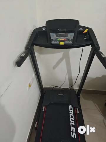 Threadmill olx hotsell