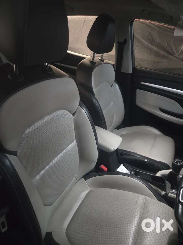 Mg Astor Sharp 2021 Manual
