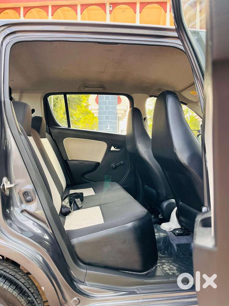 Maruti Suzuki Alto 800 0.8 Vxi (o), 2019, Petrol