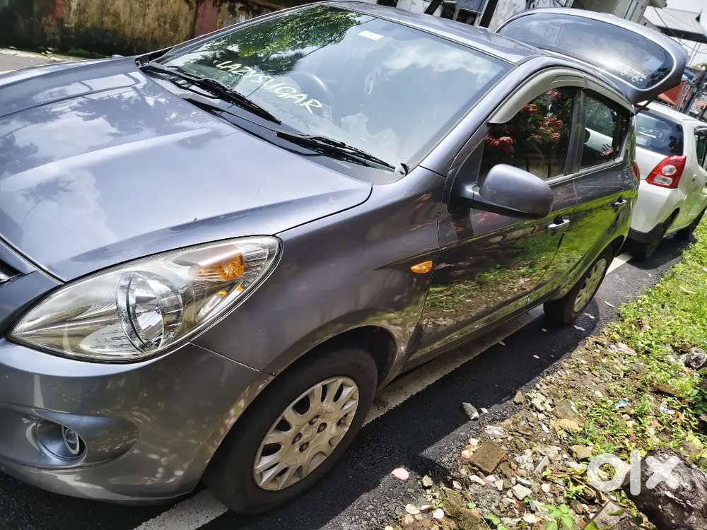 Hyundai I20 Magna Petrol 2009