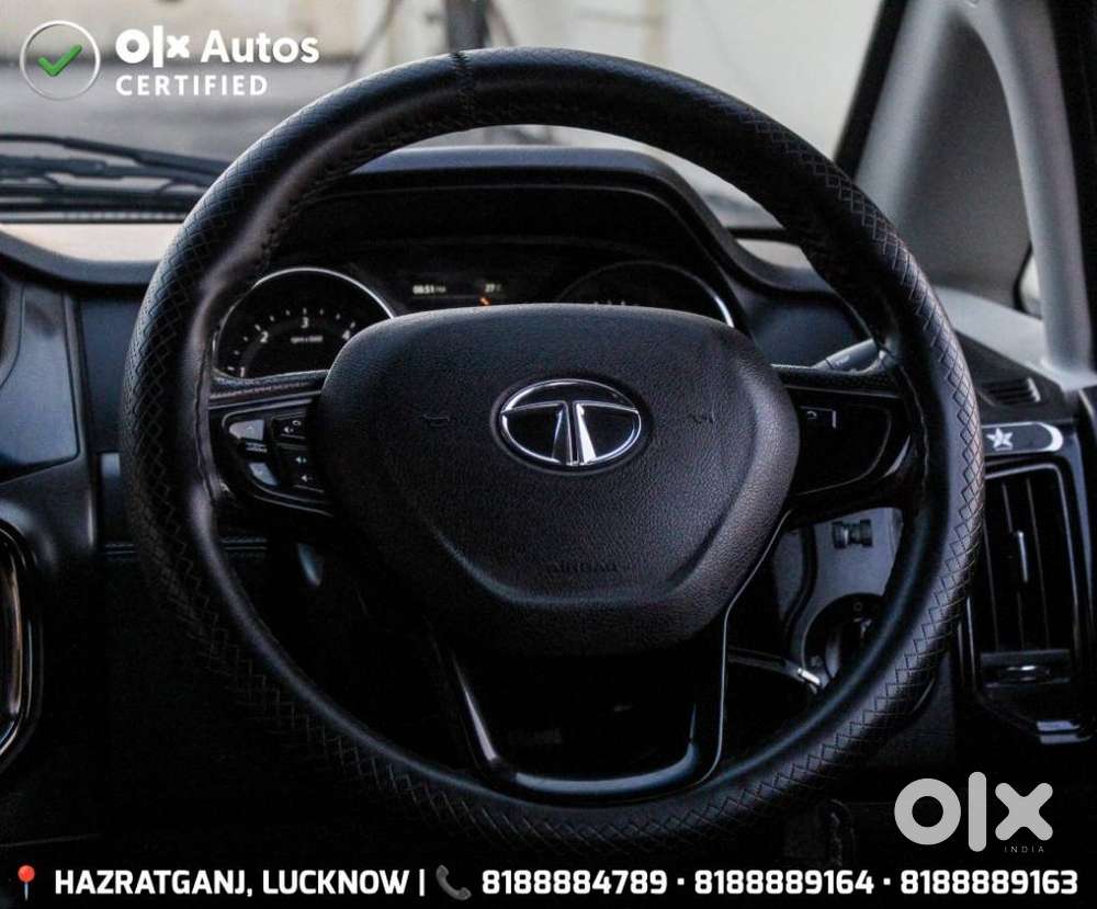 Tata Hexa Xe, 2019, Diesel