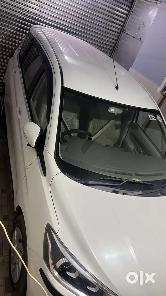 Maruti Suzuki Ertiga 2025 Cng & Hybrids Best Condition
