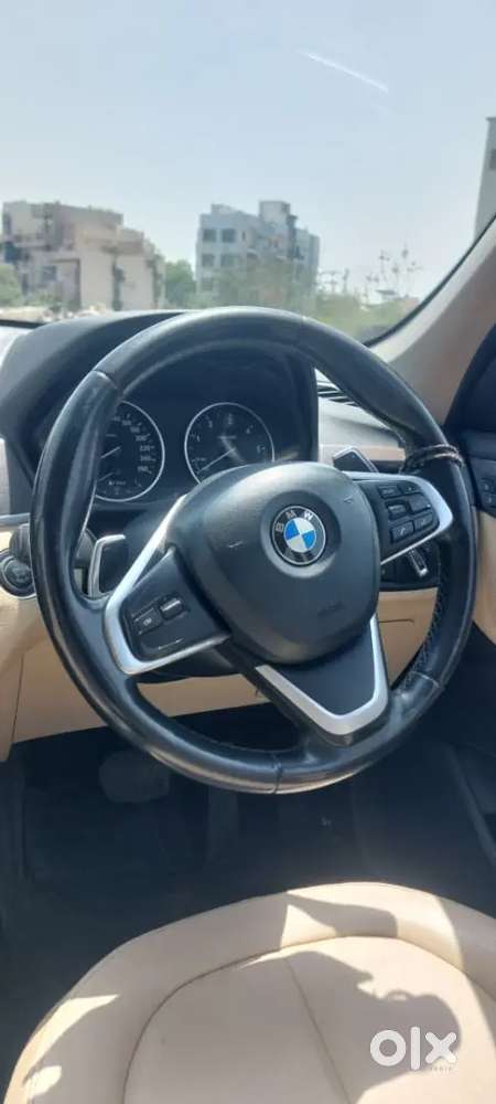 Bmw X1 Only Genuine Buyer Contact No Time Pass