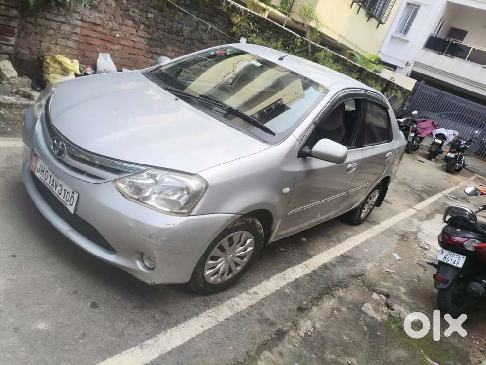 Dr Ki Car Hai Brand New Two Keys Untouched Stepney Wheel ((fix Rate))