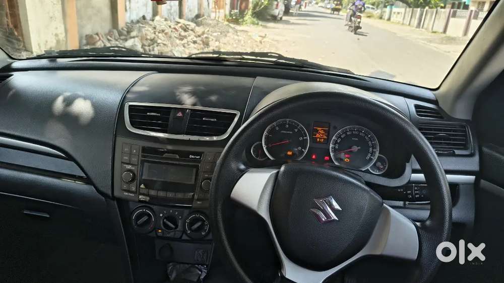 Maruti Suzuki Swift Vdi 2013