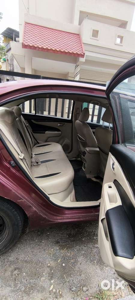 Ciaz Maruti Diesel 2015