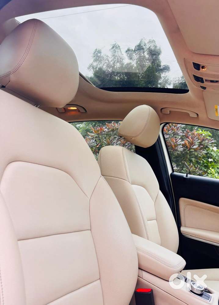 Mercedes-benz Gla 200, 2014, Diesel