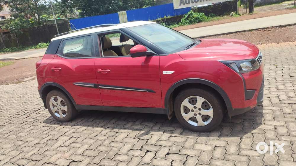 Mahindra Xuv300