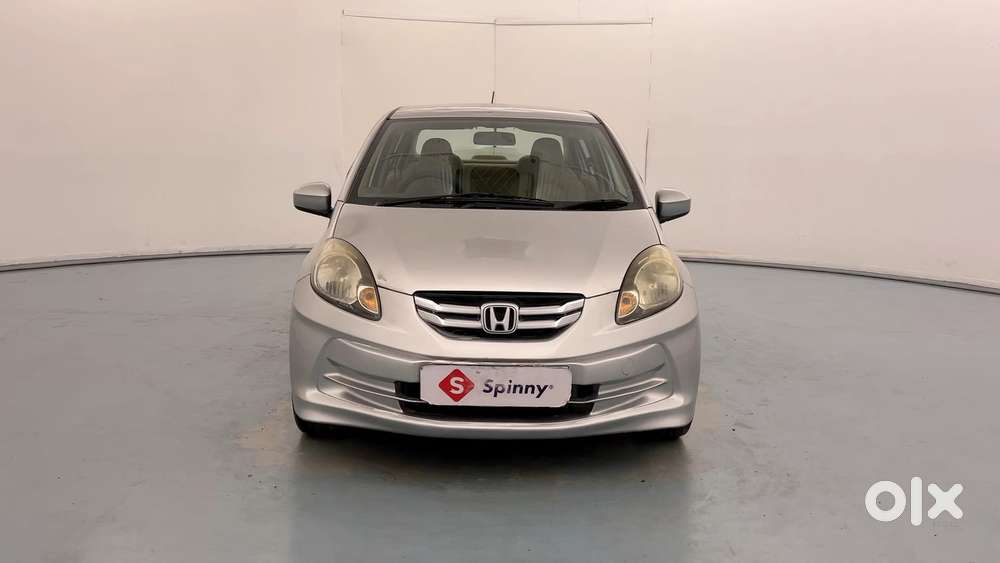 Honda Amaze Ex I-vtec, 2014, Petrol