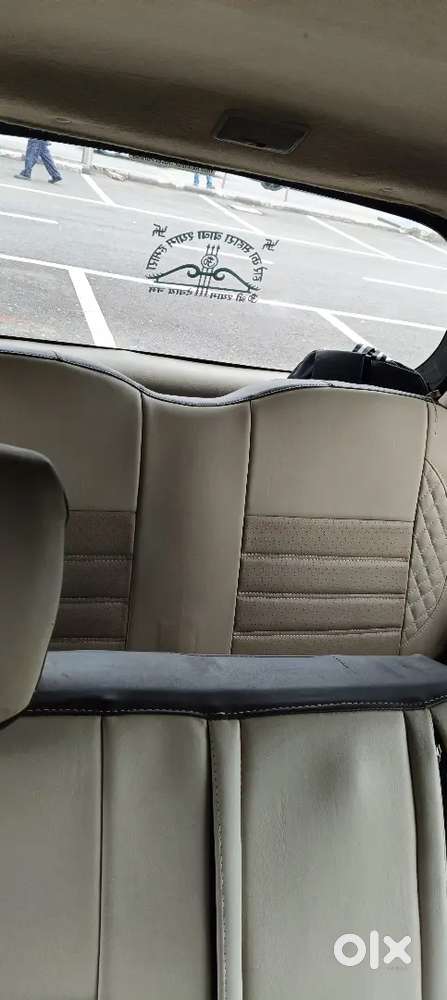 2nd Owner 2018 Maruti Suzuki Ertiga