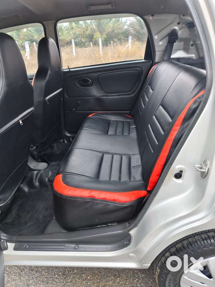 Maruti Suzuki Alto 2010 Petrol Manual