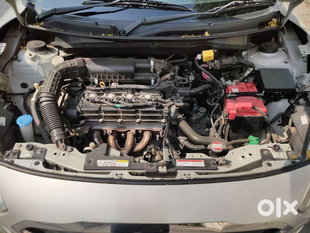 Maruti Suzuki Dzire 1.2 Vxi, 2019, Petrol