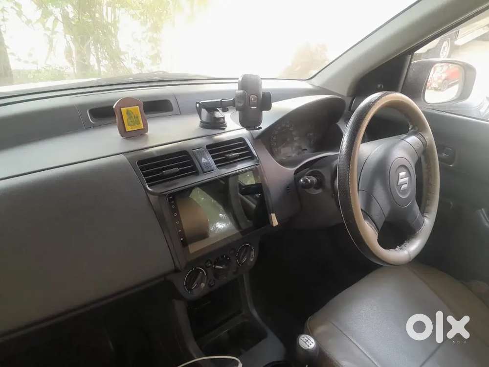 Maruti Suzuki Dzire 2016