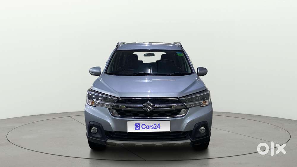 Maruti Suzuki Xl6 1.5 Alpha Plus At, 2022, Petrol