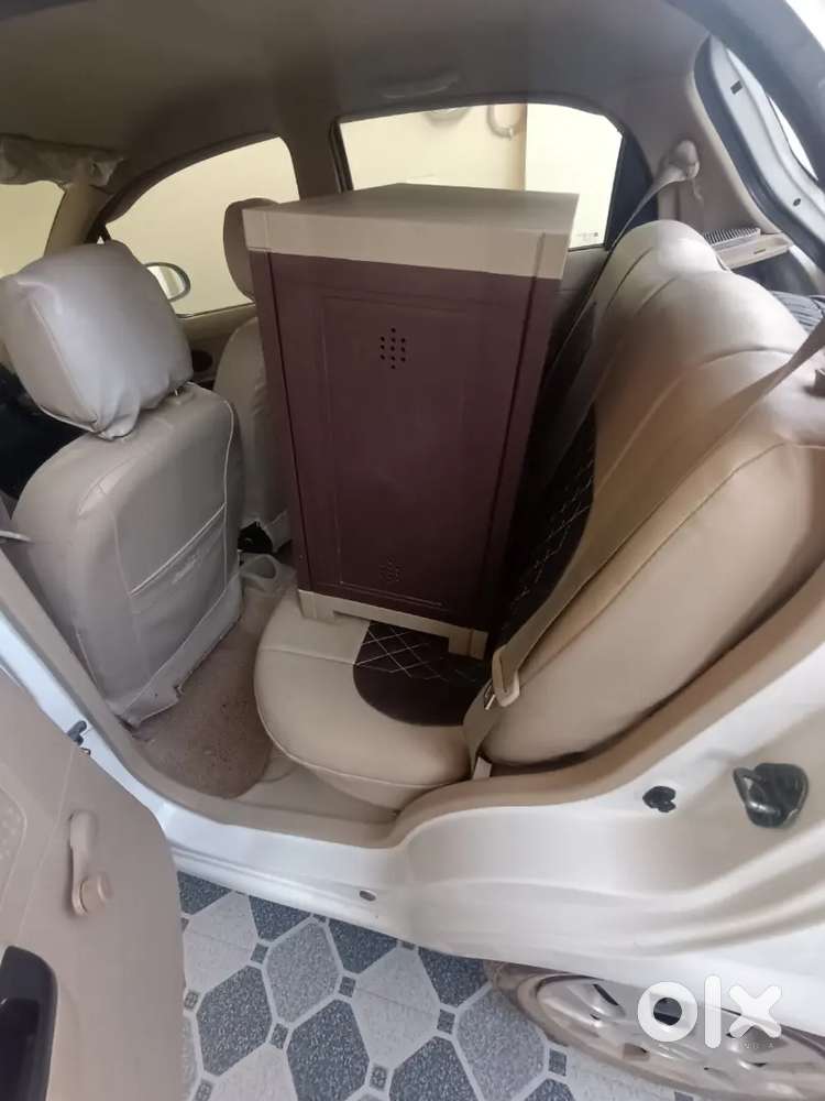 Chevrolet Spark 2010 Petrol Well Maintained