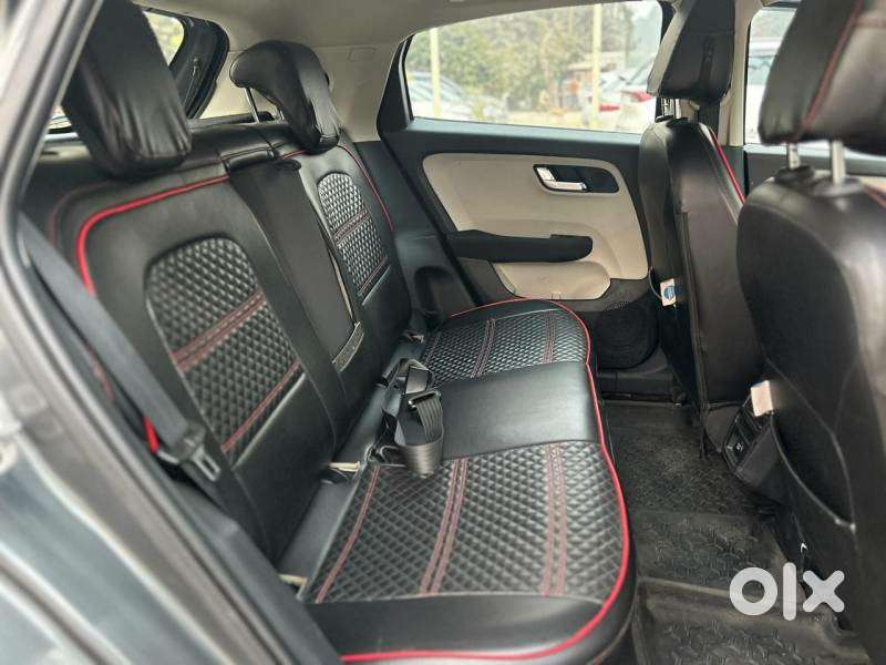 Tata Altroz Xz Plus (o) (s) Icng, 2023, Cng & Hybrids