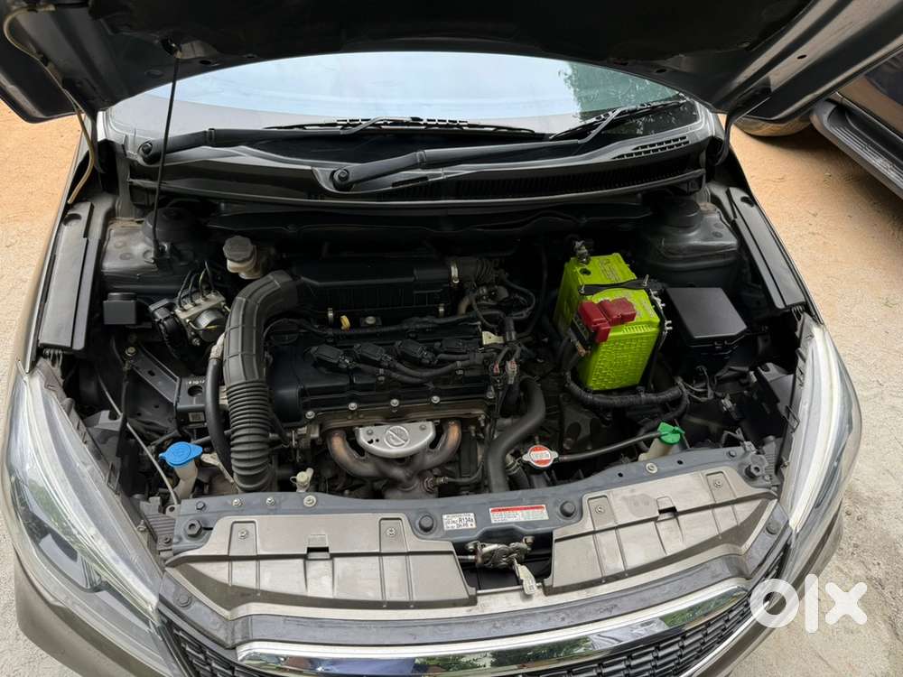 2021 Maruti Ciaz Petrol Manual