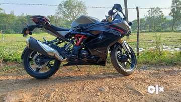 Rr310 olx online