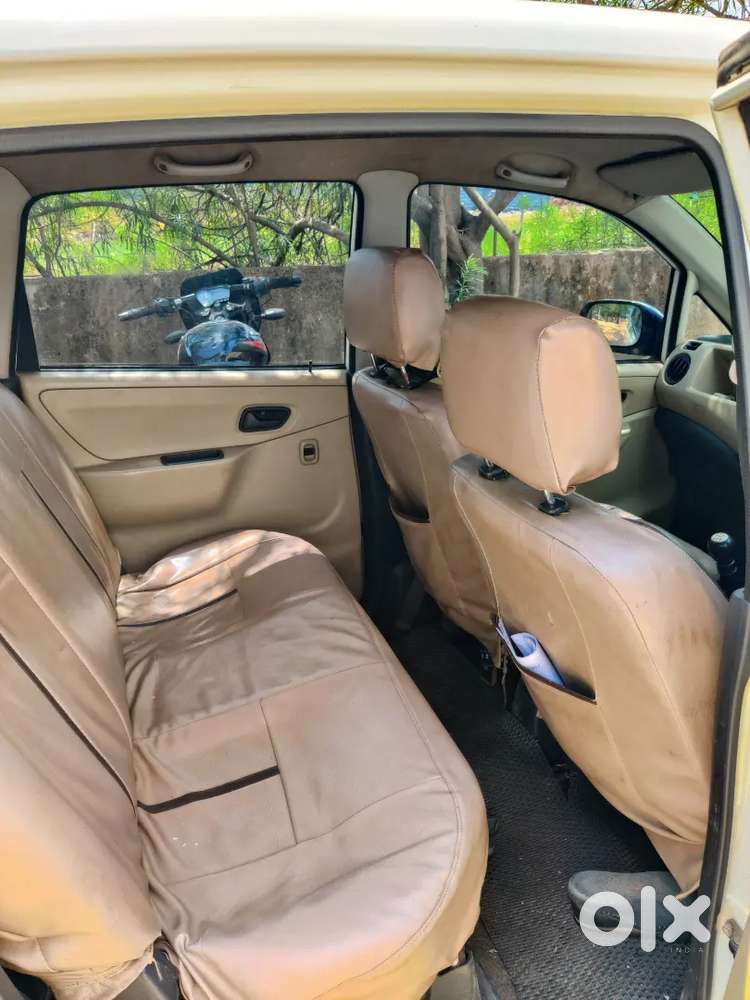 Maruti Suzuki Zen Estilo 2009 Petrol Good Condition