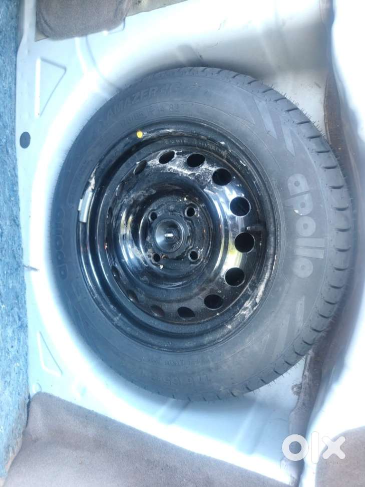 Ford Figo Aspire 1.5 Tdci Titanium, 2018, Diesel