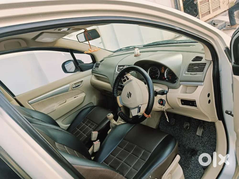 Maruti Suzuki Ertiga 2013 Diesel 78000 Km Driven