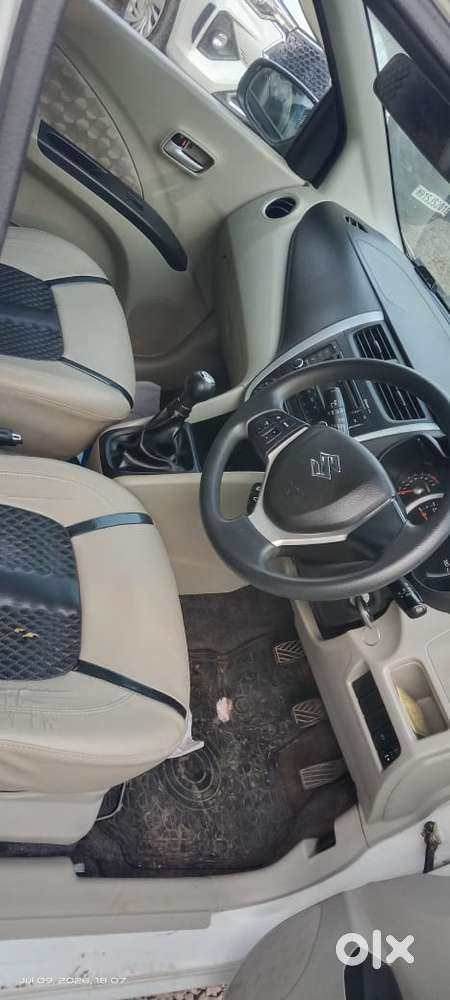 Maruti Suzuki Celerio Vxi, 2015, Petrol