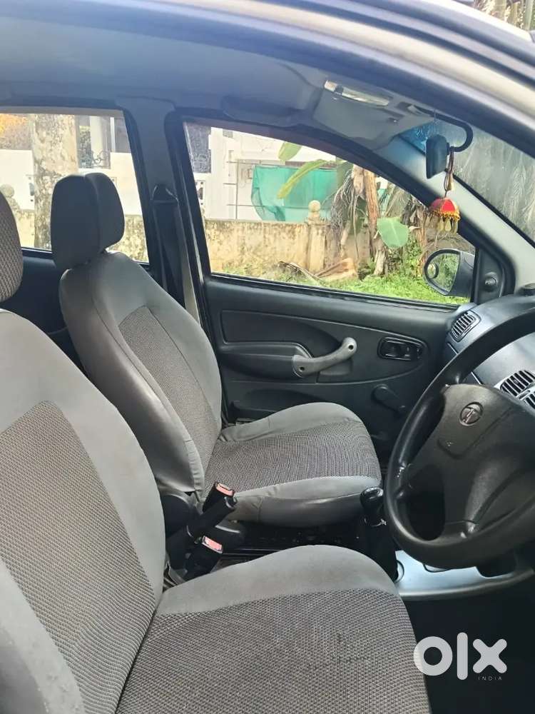 Tata Indica V2 2009