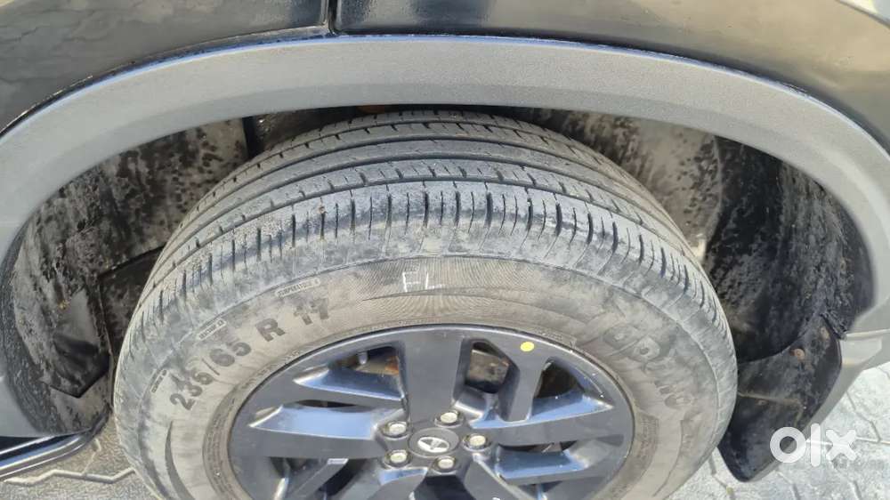 Tata Harrier 2021 Diesel Well Maintained