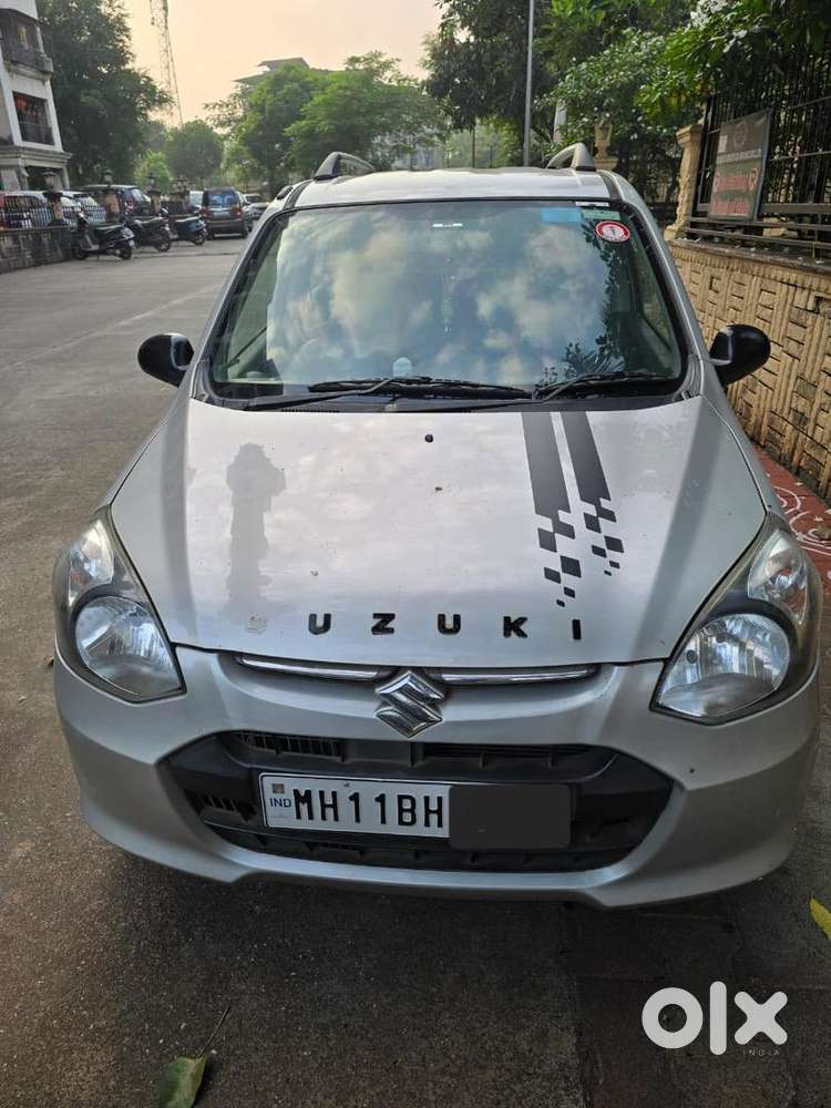 Maruti Suzuki Alto 800 2014 Cng & Hybrids Good Condition