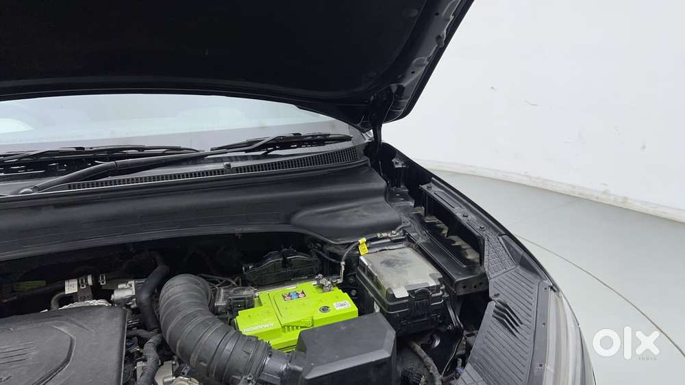 Hyundai Creta Sx (o) 1.5 Diesel Automatic, 2023, Diesel