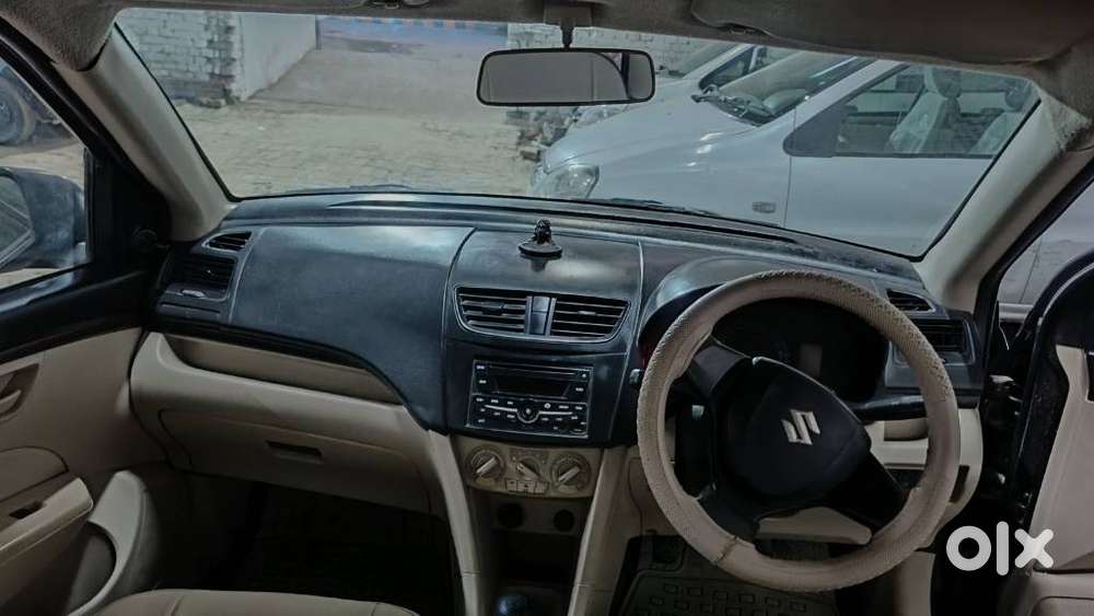 Maruti Suzuki Swift Dzire Vdi Bsiv, 2016, Diesel