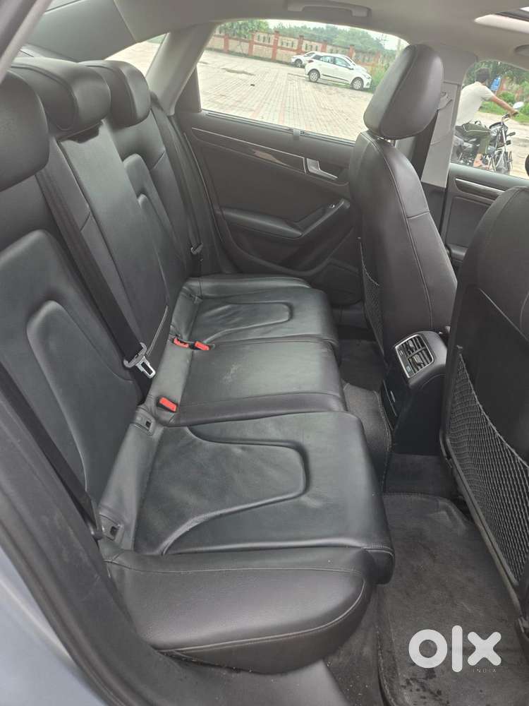 Audi A4 1.4 35 Tfsi Technology, 2015, Petrol