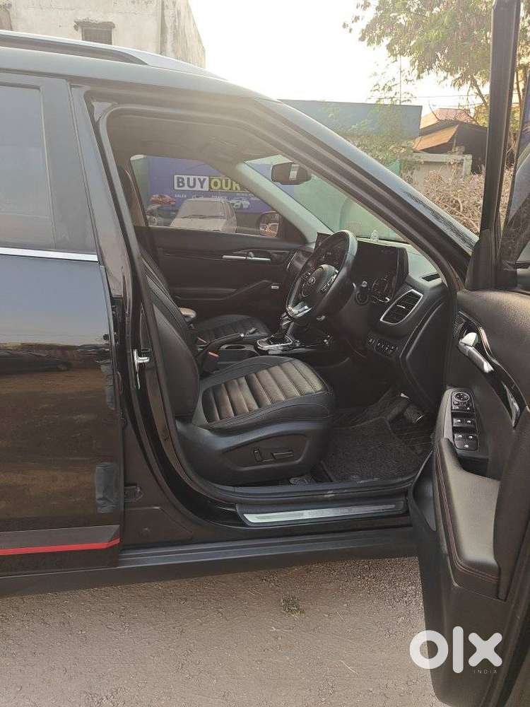 Kia Seltos Gtx Plus At D, 2021, Diesel