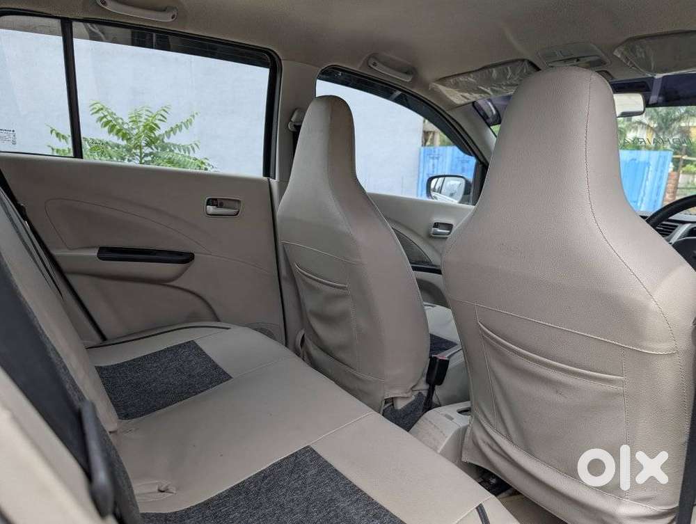 Maruti Suzuki Celerio 1.0 Zxi Mt, 2019, Cng & Hybrids