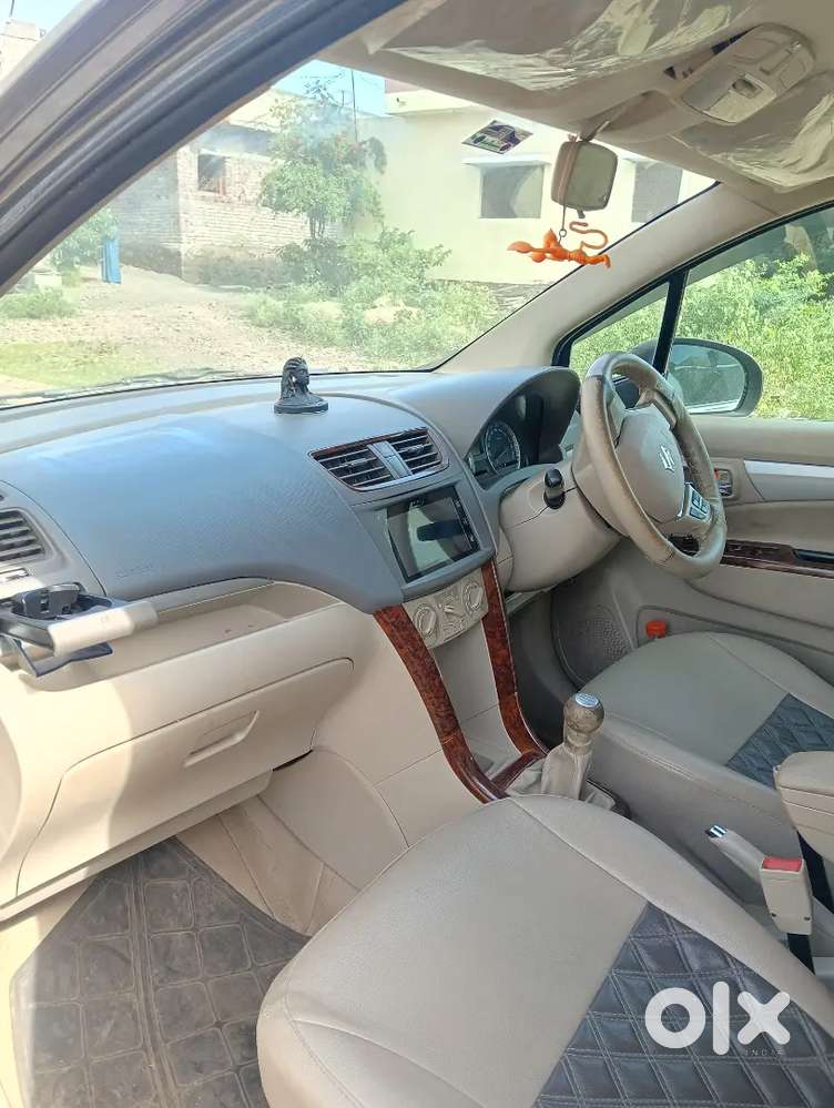 Maruti Suzuki Ertiga 2016