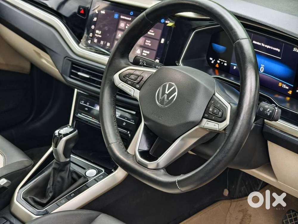 Volkswagen Virtus, 2023, Petrol